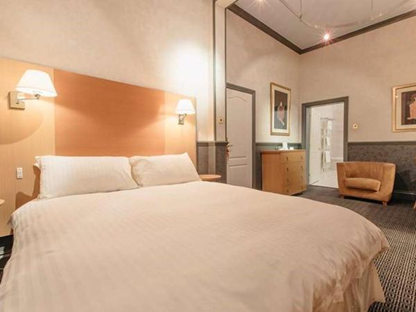 Regency Hotel Douglas Extérieur photo