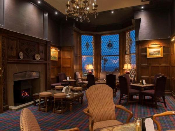 Regency Hotel Douglas Extérieur photo
