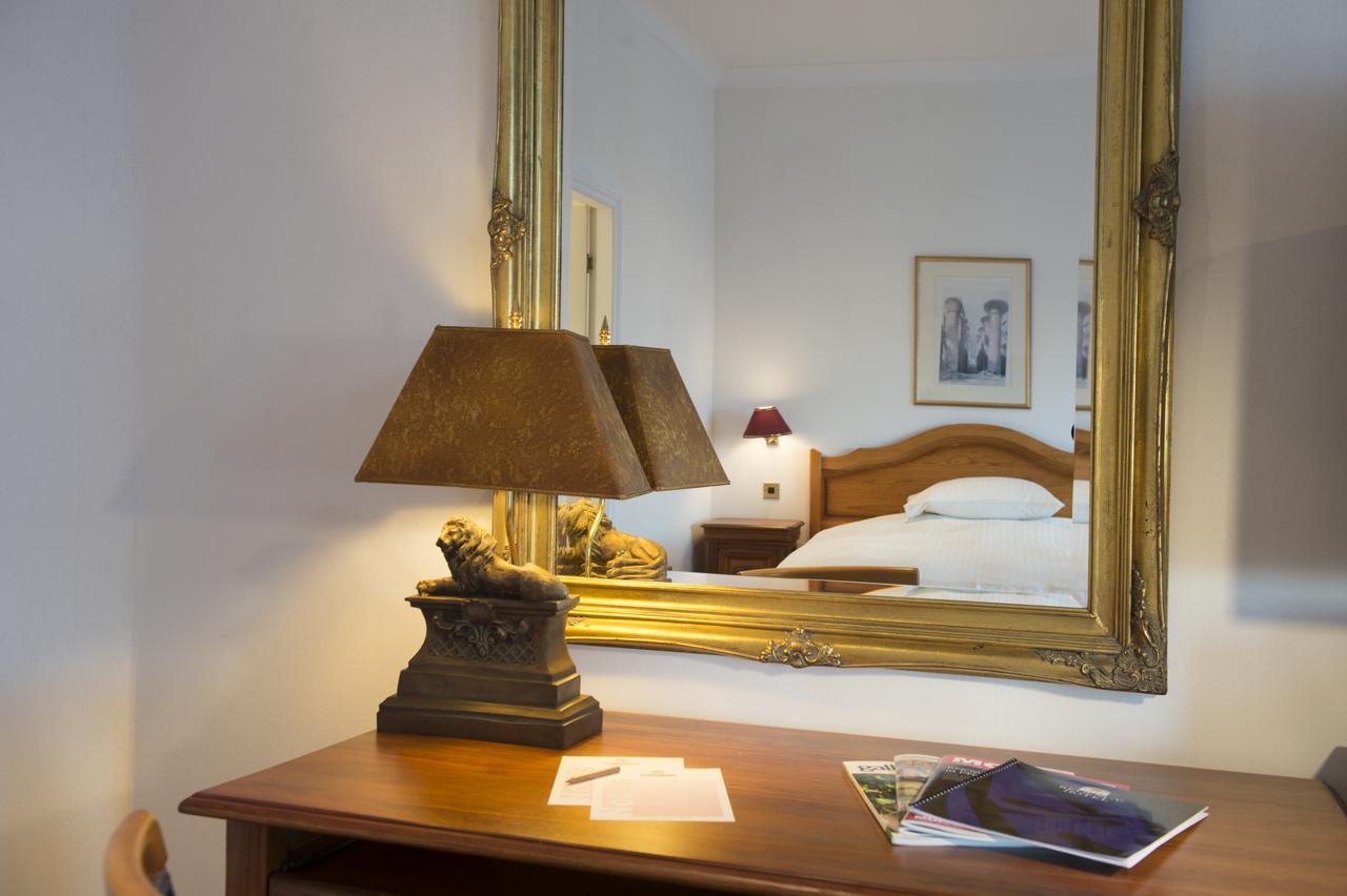 Regency Hotel Douglas Extérieur photo
