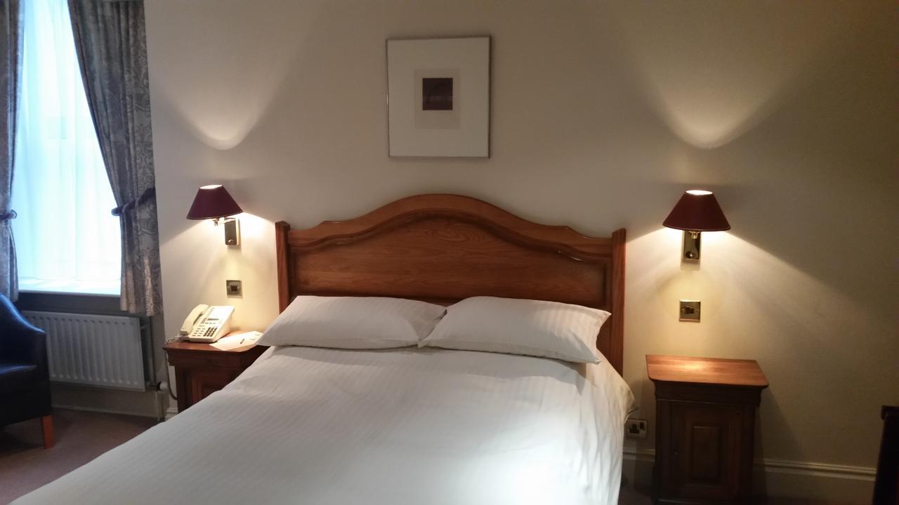 Regency Hotel Douglas Extérieur photo