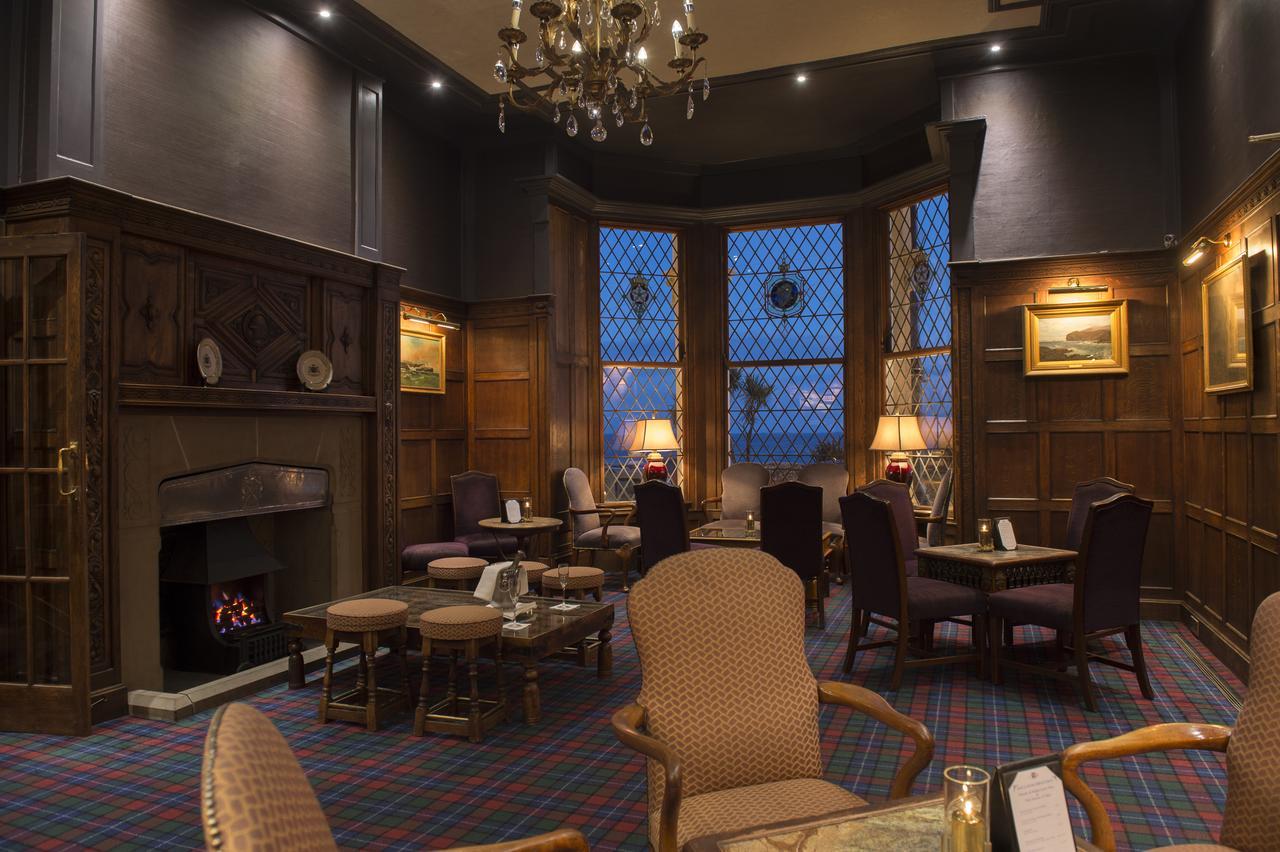 Regency Hotel Douglas Extérieur photo
