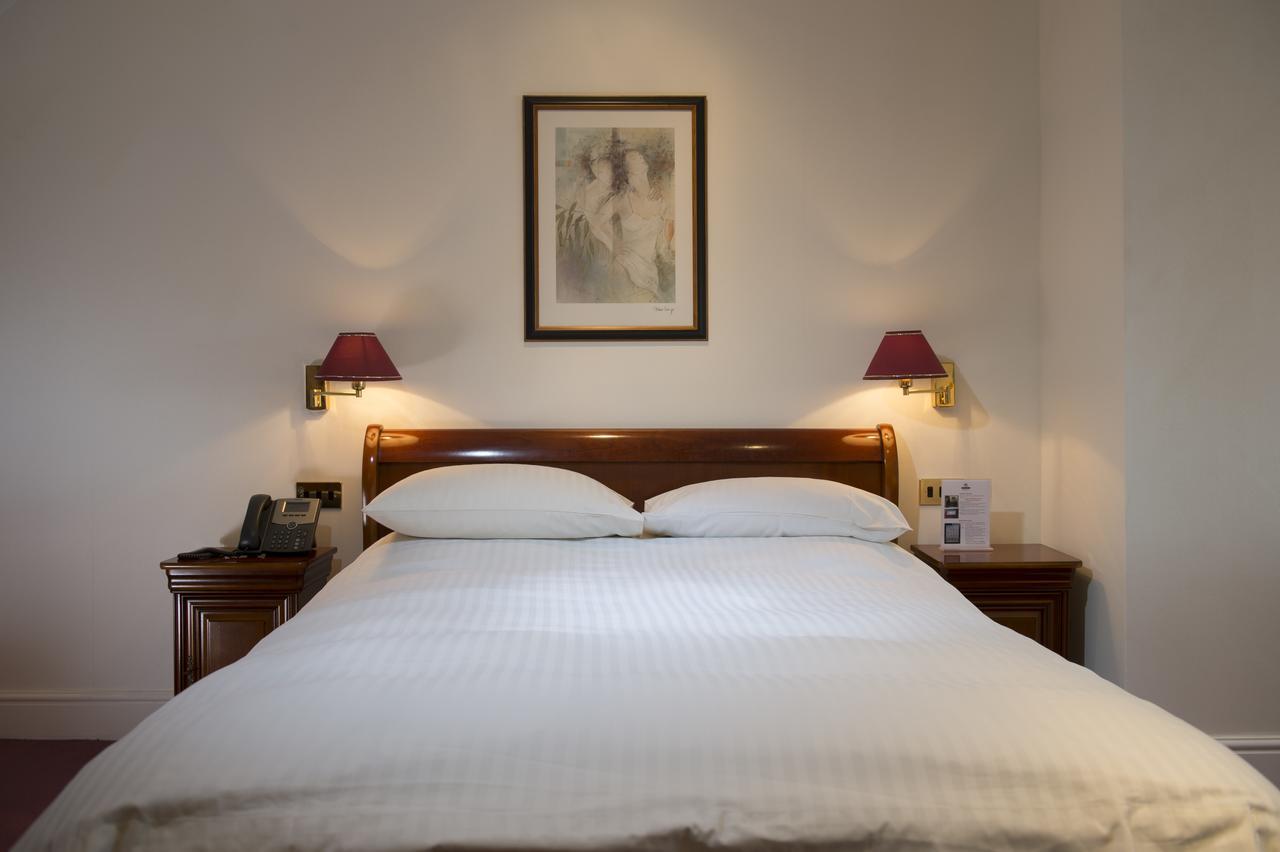 Regency Hotel Douglas Extérieur photo