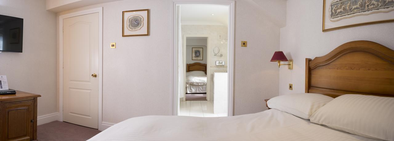 Regency Hotel Douglas Extérieur photo