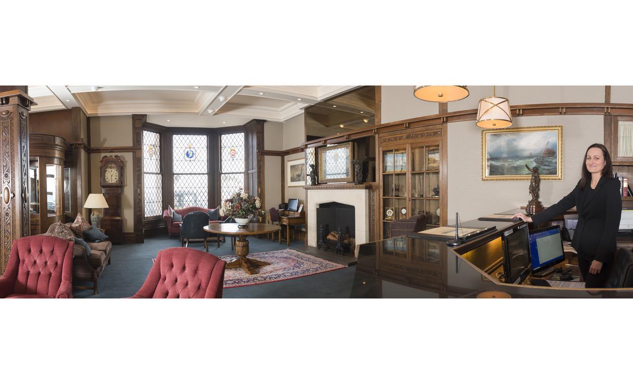 Regency Hotel Douglas Extérieur photo