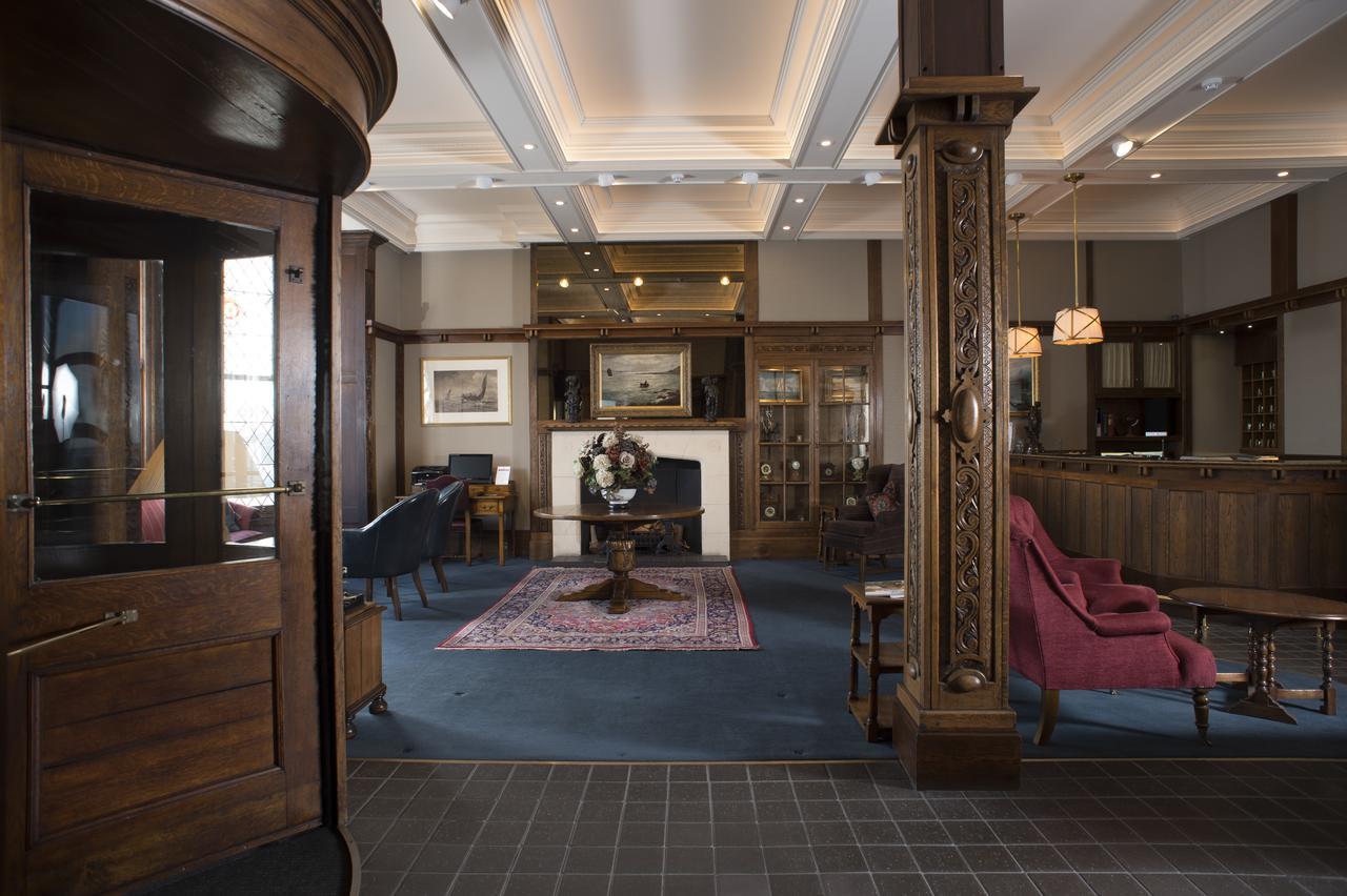 Regency Hotel Douglas Extérieur photo