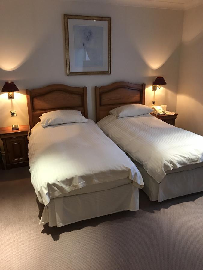 Regency Hotel Douglas Extérieur photo